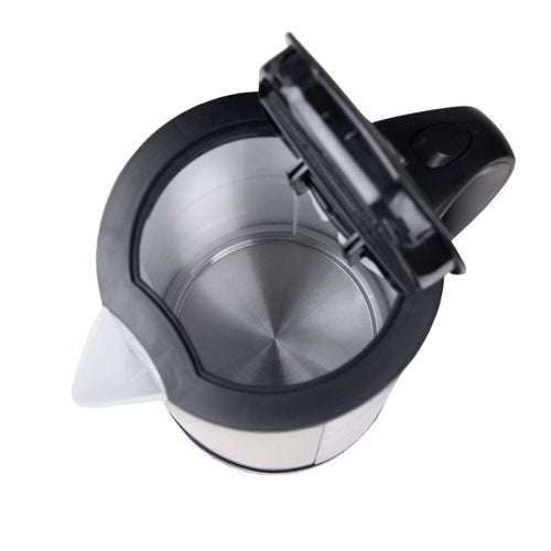 Adler tējkanna metāla 1,7 L