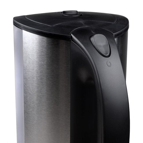 Adler tējkanna metāla 1,7 L