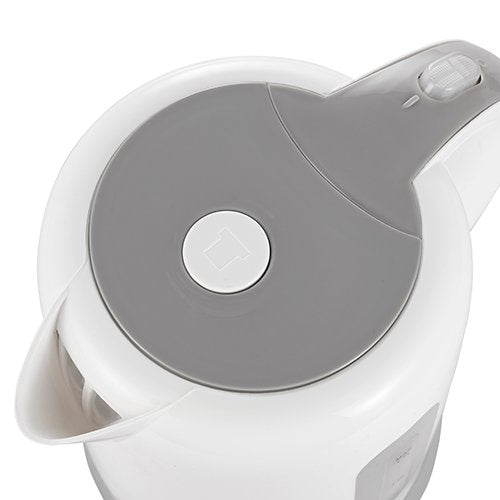 Adler tējkanna plastmasas 1,7 L