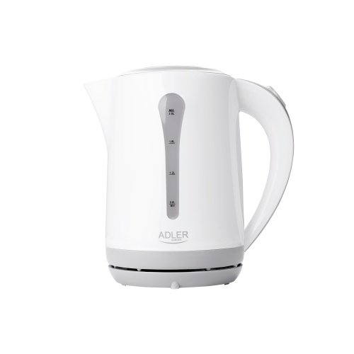 Adler tējkanna plastmasas 2,5 L