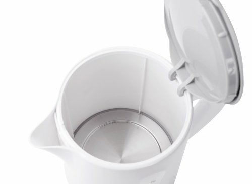Adler tējkanna plastmasas 2,5 L