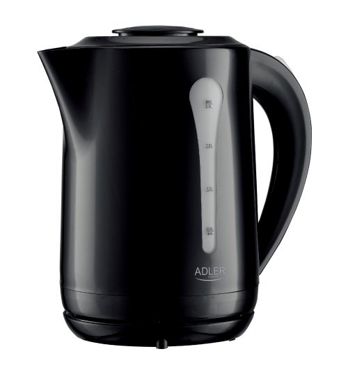 Adler tējkanna plastmasas 2,5 L