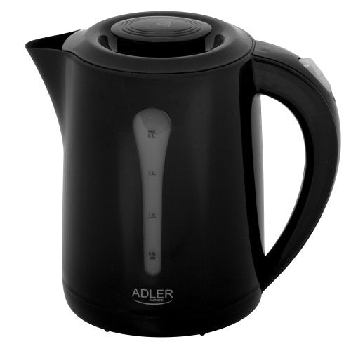Adler tējkanna plastmasas 2,5 L