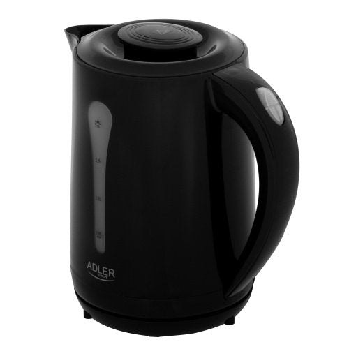 Adler tējkanna plastmasas 2,5 L