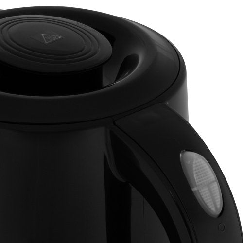 Adler tējkanna plastmasas 2,5 L