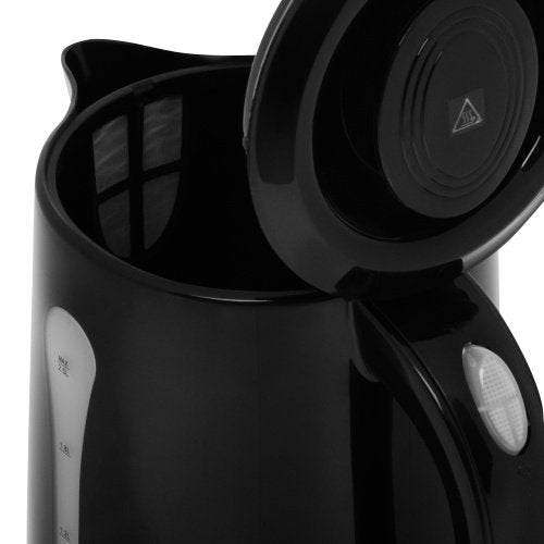 Adler tējkanna plastmasas 2,5 L