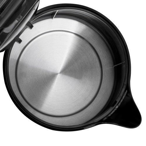 Adler tējkanna plastmasas 2,5 L