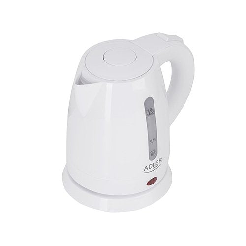 Adler tējkanna plastmasas 1,0 L