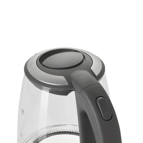 Tējkanna stikla 2,0 L