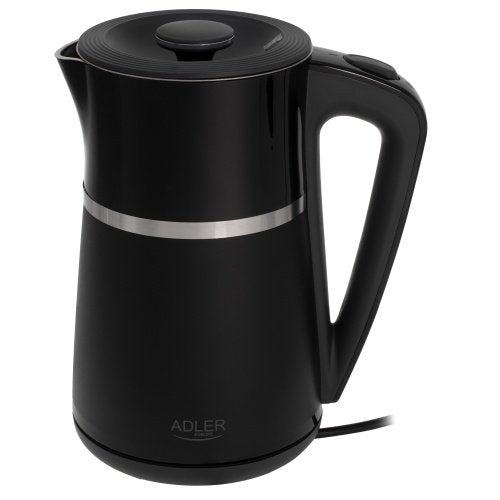 Adler elektriskā tējkanna 1,7L