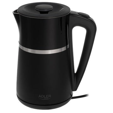 Adler elektriskā tējkanna 1,7L