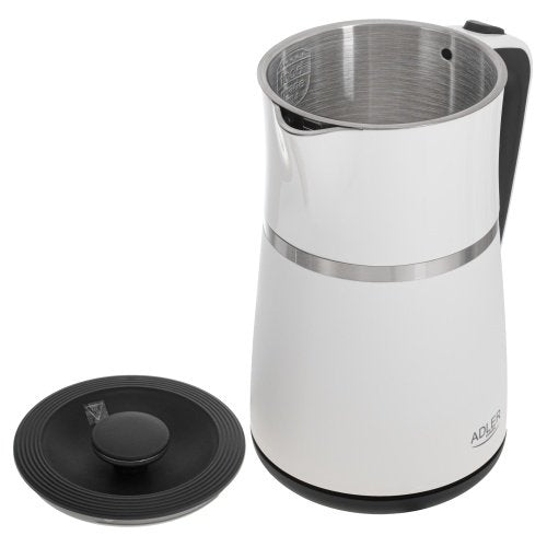 Adler elektriskā tējkanna 1,7L