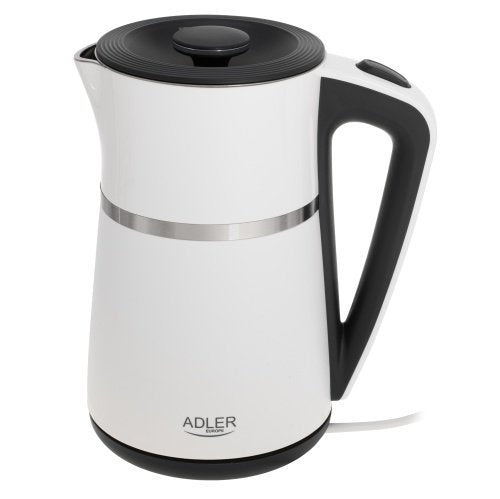Adler elektriskā tējkanna 1,7L