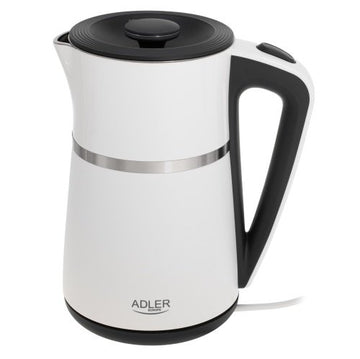 Adler elektriskā tējkanna 1,7L