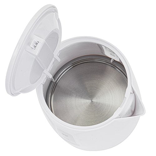 Adler tējkanna plastmasas 0,8 L