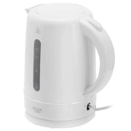 Adler elektriskā tējkanna 1,7L