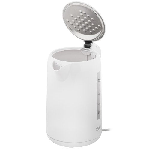 Adler elektriskā tējkanna 2,2 L