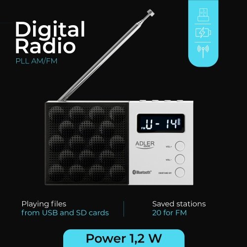Digitālais radio - PLL FM