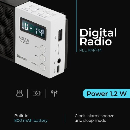 Digitālais radio - PLL FM