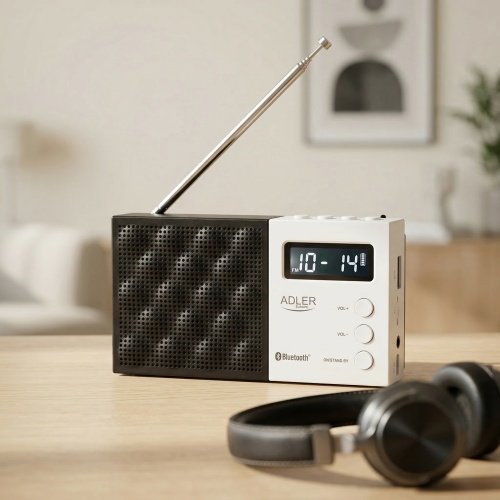 Digitālais radio - PLL FM