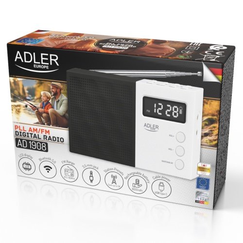 Digitālais radio - PLL FM