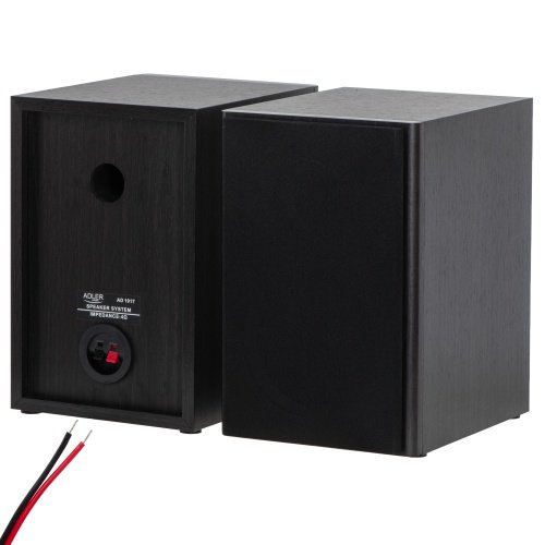 Mini Hi-Fi stereo sistēma ar Bluetooth, CD, USB un FM radio