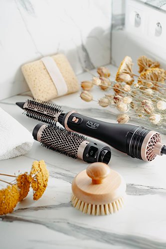 Matu ieveidotājs - 1200W - 2 uzlikas