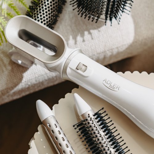 Matu ieveidotājs 5/1 - 1200W - 5 uzlikas