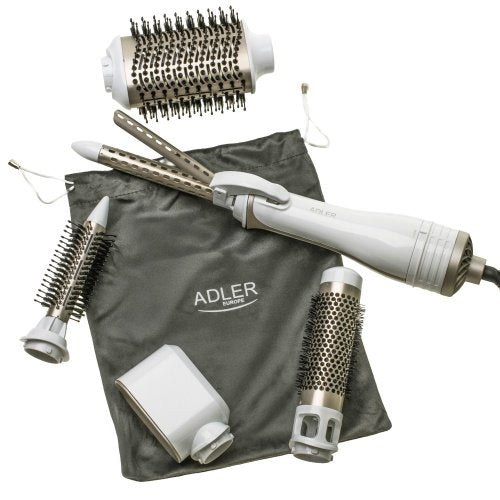 Matu ieveidotājs 5/1 - 1200W - 5 uzlikas