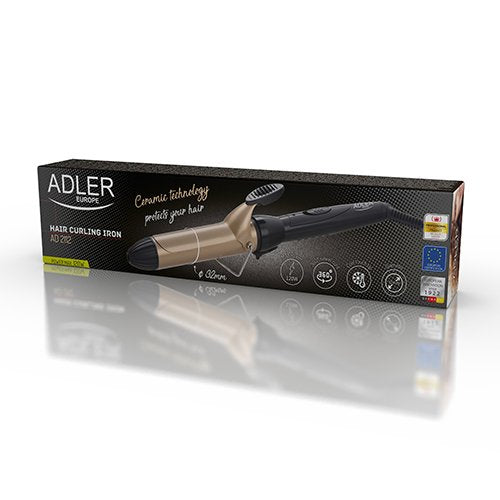 Adler matu veidotājs - 32mm