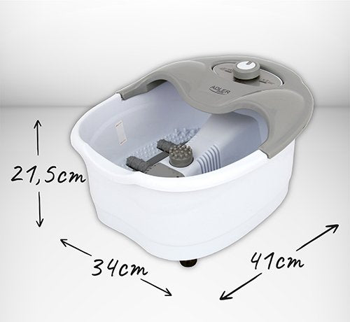 Foot masētājs