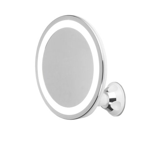 LED vannas istabas spogulis