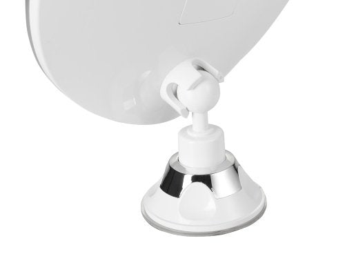 LED vannas istabas spogulis