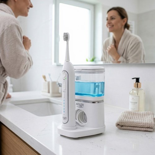 Sonic suka ūdens skalotājs 2/1