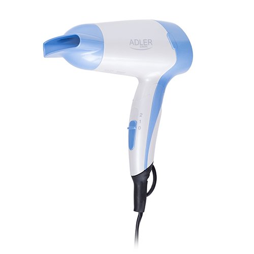 Adler matu fēns 1200 W
