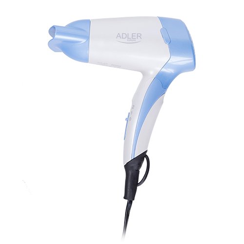 Adler matu fēns 1200 W