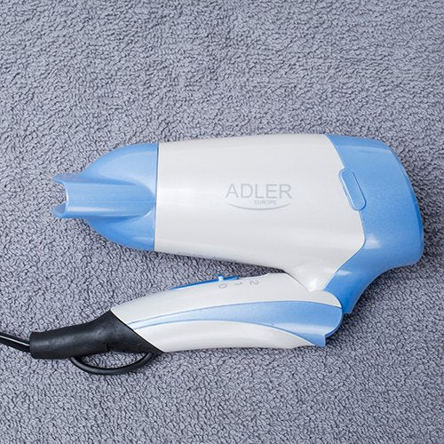 Adler matu fēns 1200 W