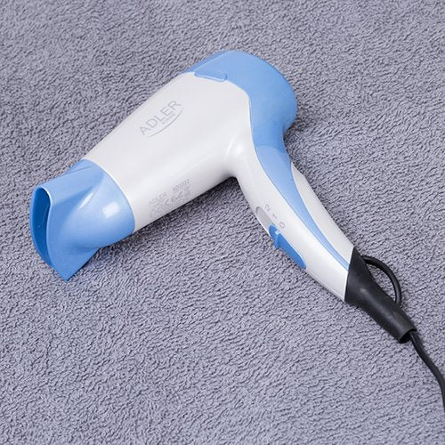 Adler matu fēns 1200 W