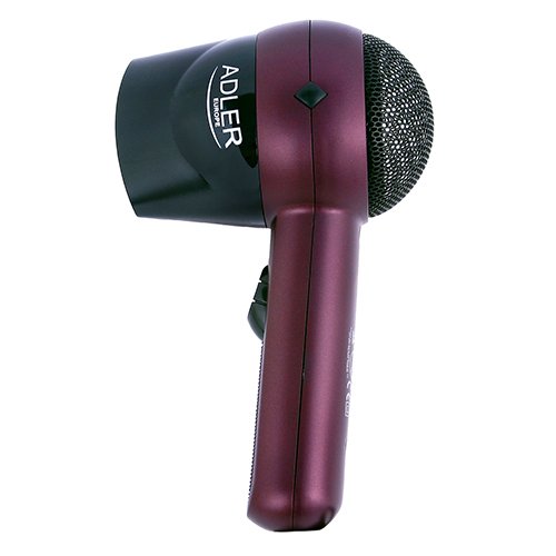 Adler matu fēns 1400 W