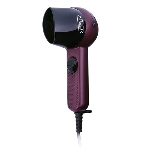 Adler matu fēns 1400 W