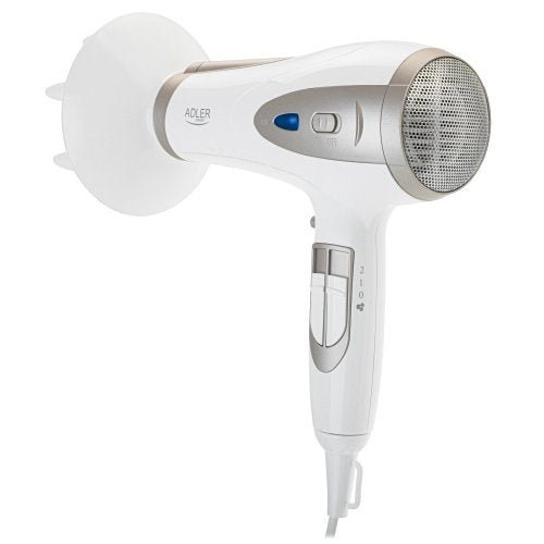 Adler matu fēns ION - 2200W + difuzors