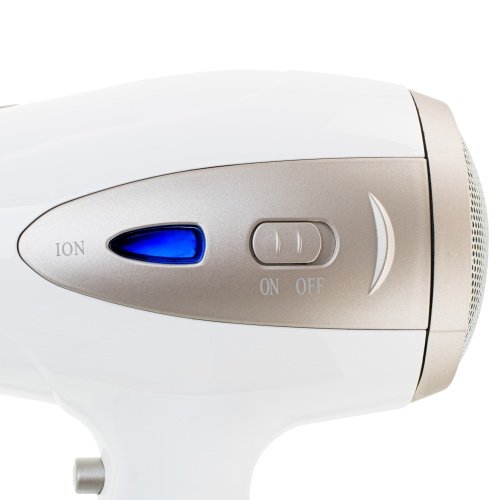 Adler matu fēns ION - 2200W + difuzors
