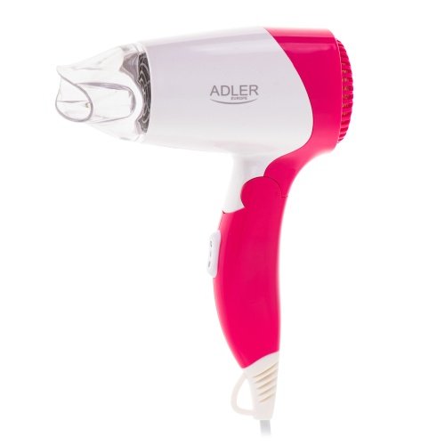 Adler matu fēns 1200W