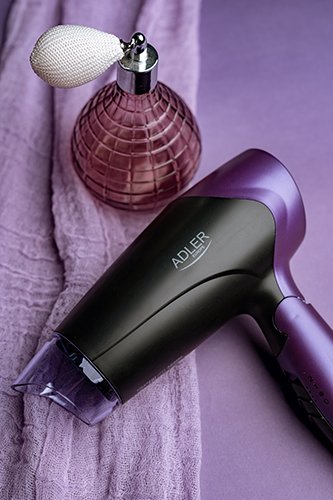 Adler matu fēns 1600W
