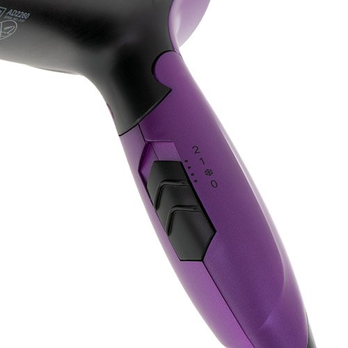 Adler matu fēns 1600W
