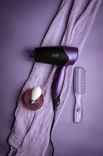 Adler matu fēns 1600W