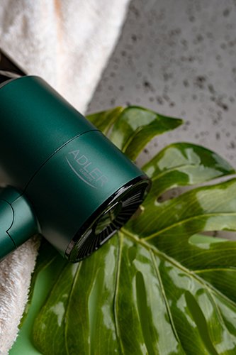 Adler matu fēns 1200W