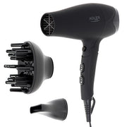 Adler AD 2267 Salokāms matu Fēns 2100W
