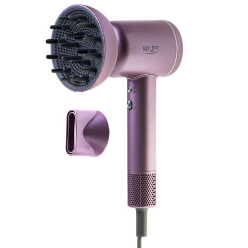 Adler matu fēns Superspeed