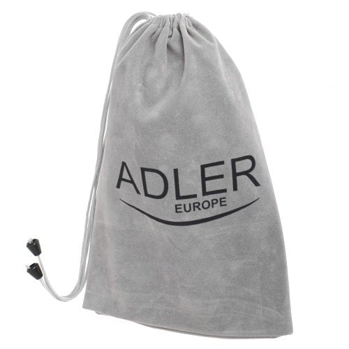 Adler matu fēns Superspeed - Brushless motor 110,000 RPM